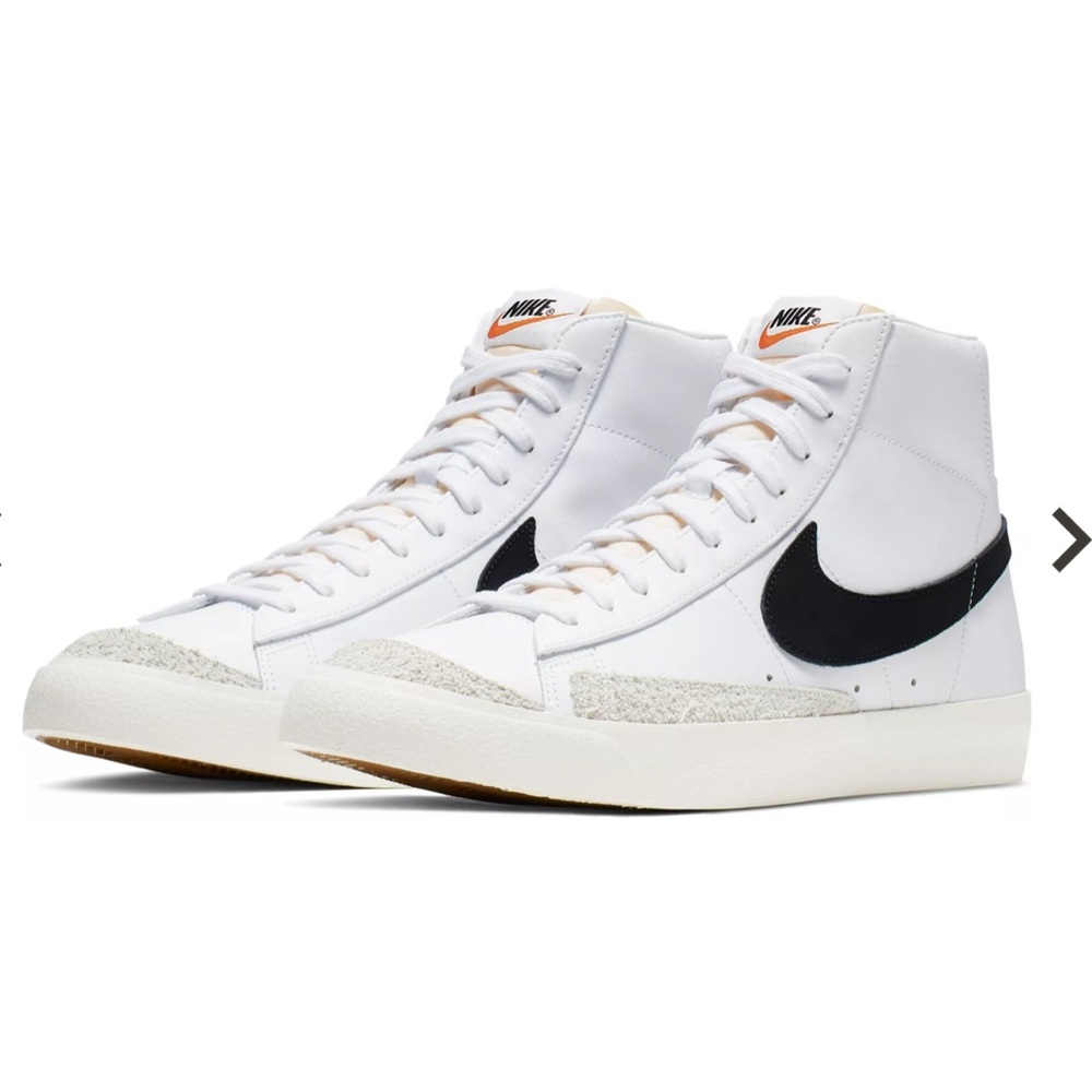 Nike Men’s Blazer Mid ‘77 Vintage Sneakers - Size 11.5
